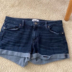 PAIGE Jimmy Jimmy shorts